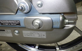 HONDA C125 SUPER CUB 2023 JA48