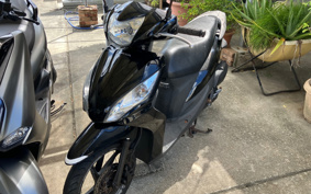 HONDA DIO 110 JF31