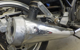 KAWASAKI ZEPHYR 750 1991 ZR750C