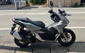 HONDA ADV160 KF54