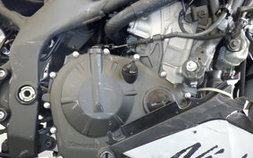 KAWASAKI ZX-4R SE 2025 ZX400P