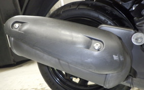 SUZUKI LET's 4 2005 CA45A