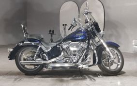 HARLEY FLSTSE1800CVO 2011 PY9