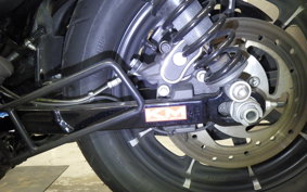 HARLEY XL883N 2015