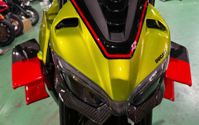 DUCATI STREET FAI MANY V4 RAN BO 2023 4F00