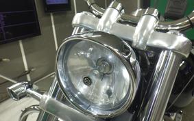 HARLEY FXDC 1580 2010