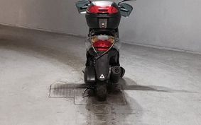 SUZUKI ADDRESS V125 CF4MA