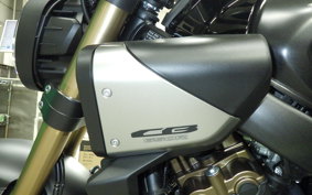 HONDA CB650R E-Clutch 2025 RH17