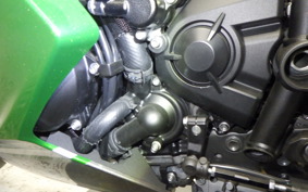 KAWASAKI NINJA H2 SX 2023 ZXT02P