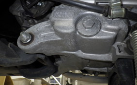 HONDA LEAD 125 2018 JF45