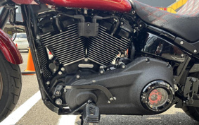 HARLEY FXRST 2022 YZZ