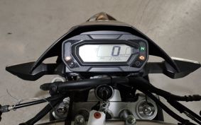 KAWASAKI KLX230 LX230A