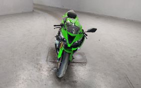 KAWASAKI NINJA ZX-6R ZX636E