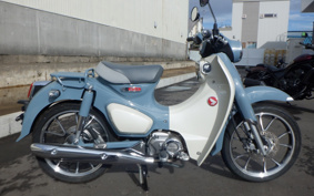 HONDA GYRO TA03