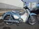 Фото Honda SUPER CUB C125 с японского аукциона