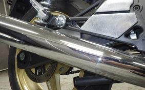 KAWASAKI ZEPHYR 750 2010 ZR750C