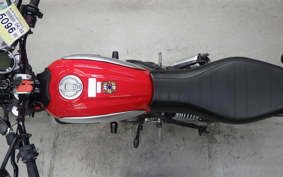 DUCATI SCRAMBLER ICON 2015