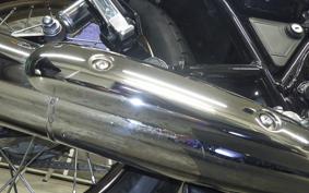 YAMAHA SR400 Gen.5 2021 RH16J