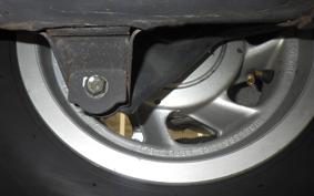 HONDA FUSION X 2002 MF02