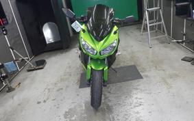 KAWASAKI NINJA 1000 2012