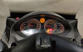 HONDA SILVERWING400GT NF03