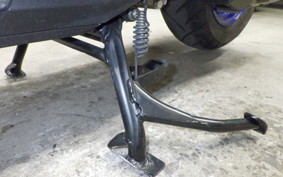 SUZUKI BURGMAN400 A 2020 DU11A