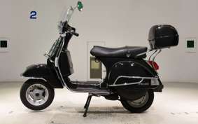 VESPA PX150 Euro3