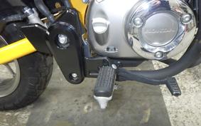 HONDA MONKEY 125 2008 JB02