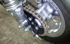 HONDA MONKEY 2002 Z50J