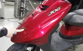 YAMAHA JOG 2008 SA55J