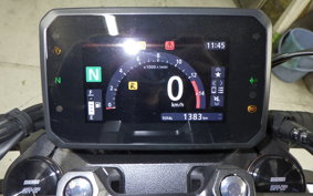 HONDA CB650R E-Clutch 2025 RH17