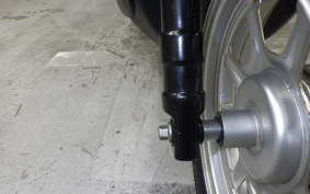 HONDA TACT-4ﾍﾞｰｼｯｸ AF79