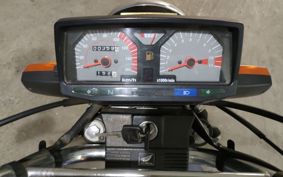 HONDA CGL125 PCJ1