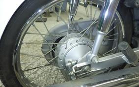 HONDA C110 SUPER CUB JA07