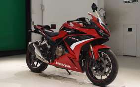 HONDA CBR400R 2022 NC56