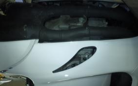 SUZUKI HAYABUSA Gen.2 2012