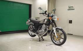 YAMAHA SR400 Gen.4 2018 RH03J