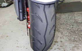 YAMAHA CYGNUS Griffus 2017 SEJ4J