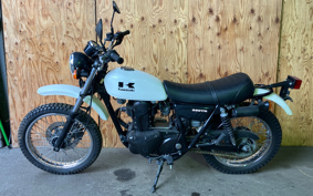 YAMAHA  TOURING  SEROW  DG31J