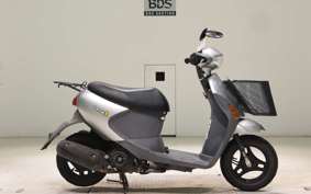 SUZUKI LET's 4 2024 CA45A