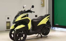 YAMAHA TRICITY 125 2013 SEC1J