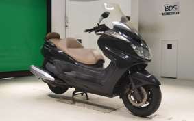 YAMAHA MAJESTY 400 Gen.2 2009 SH06J