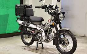 HONDA CT125-2 JA65