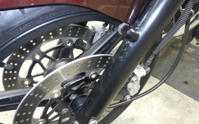 KAWASAKI ZEPHYR 400 KAI 2009 ZR400C