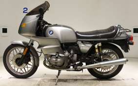BMW R100RS 1982