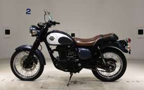 KAWASAKI ESTRELLA 2007 BJ250A
