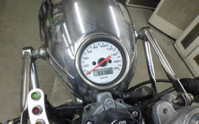 YAMAHA SR400 Gen.2 1999 1JR
