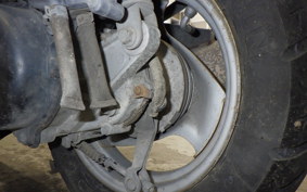 YAMAHA JOG Gen.5 SA36J