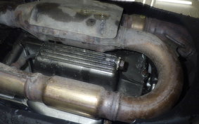 HONDA VFR1200F 2011 SC63