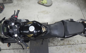 HONDA CBR400R ABS 2015 NC47